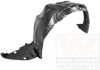 TOYOT 5387602360 Panelling, mudguard